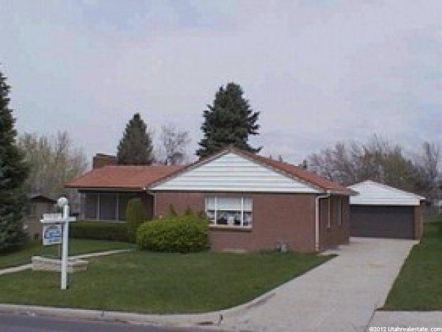 376 W 2900 S, Bountiful, UT 84010 — photo 2