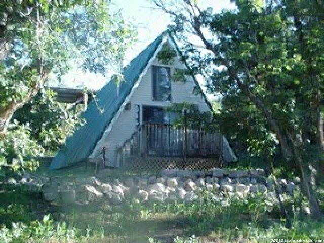 2147 N 3850 E Nordic Valley Way, Eden, UT 84310 — photo 2