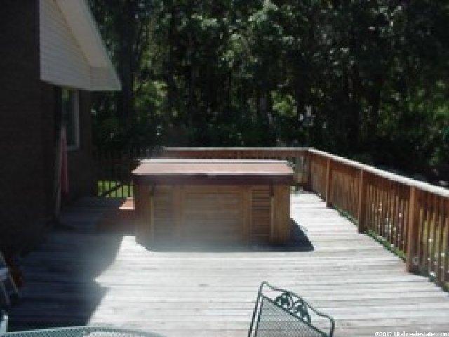 2147 N 3850 E Nordic Valley Way, Eden, UT 84310 — photo 5