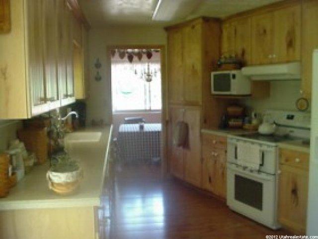 2147 N 3850 E Nordic Valley Way, Eden, UT 84310 — photo 8
