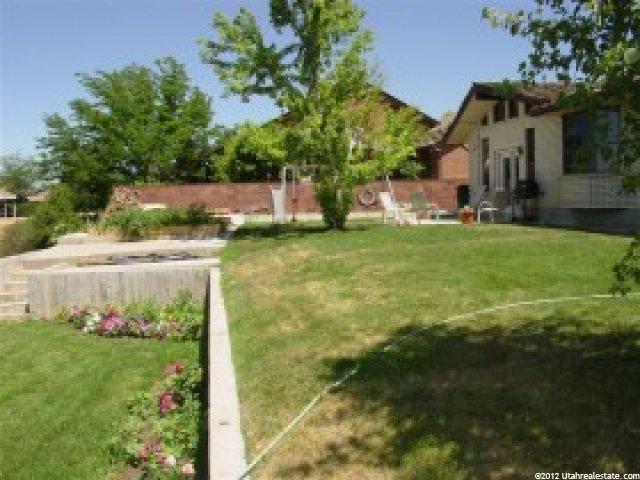 722 Scenic Dr, Spanish Fork, UT 84660 — photo 2