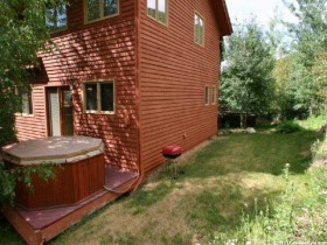 2416 Amundsen Ct, Park City, UT 84060 — photo 8