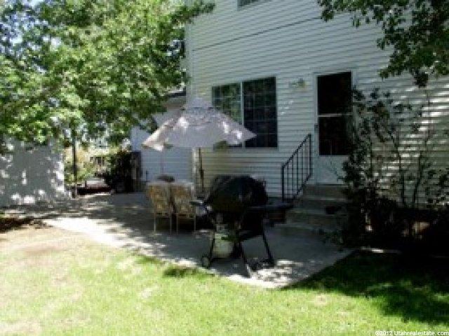 2422 E Broadview Way, Sandy, UT 84092 — photo 8