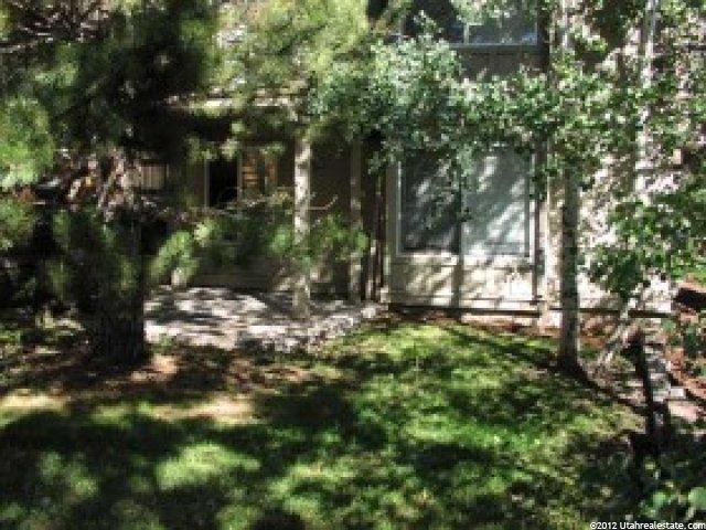2100 Canyons Resort Dr, Park City, UT 84098 — photo 2
