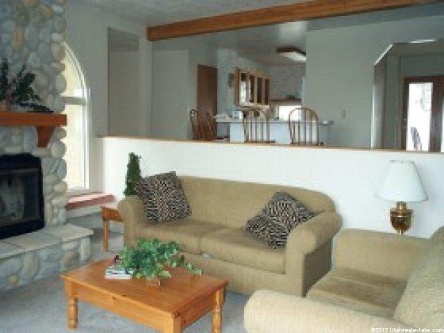 7593 Stagecoach Dr, Park City, UT 84098 — photo 3
