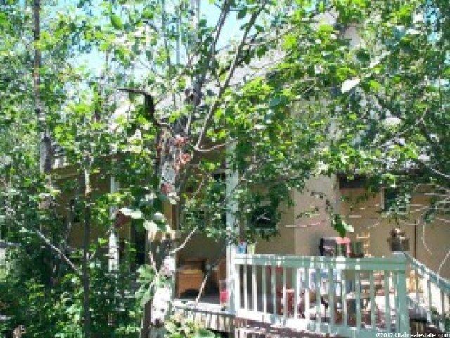 7593 Stagecoach Dr, Park City, UT 84098 — photo 6