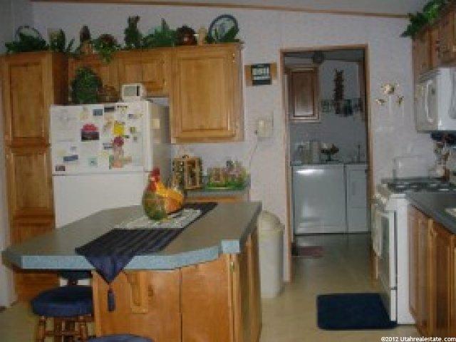 1111 N 2000 W #78, Farr West, UT 84404 — photo 2