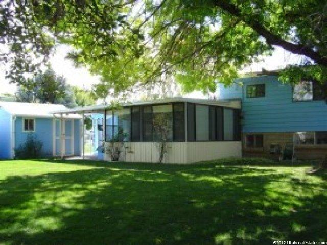 422 W 2125 N, Sunset, UT 84015 — photo 2