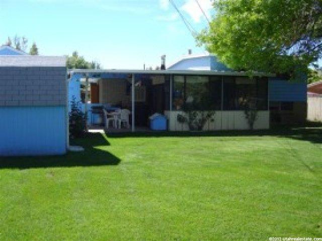 422 W 2125 N, Sunset, UT 84015 — photo 3