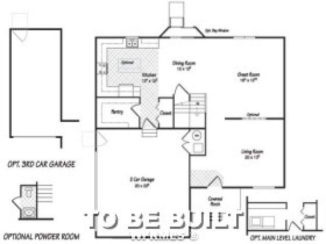 556 N 950 W, Springville, UT 84663 — photo 3