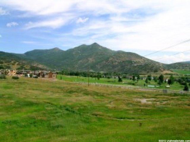 970 W Zermatt Dr, Midway, UT 84049 — photo 3