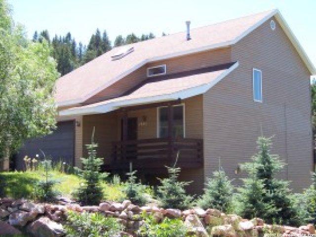 7805 Douglas Dr, Park City, UT 84098 — photo 3