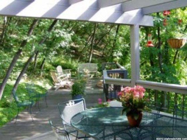 2039 Maple Hollow Way, Bountiful, UT 84010 — photo 2