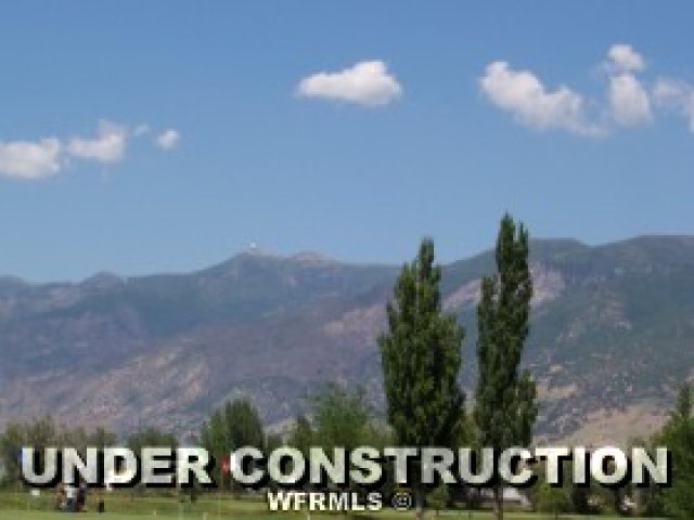 1775 N 635 W, West Bountiful, UT 84087 — photo 3