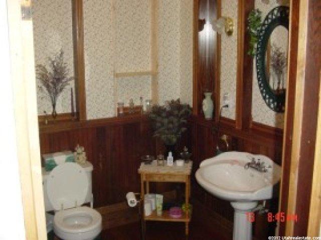 90 N 100 E, Randolph, UT 84064 — photo 3