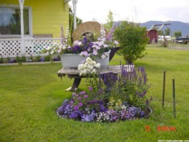 90 N 100 E, Randolph, UT 84064 — photo 6