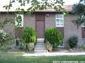 1163 W 5000 S, Salt Lake City, UT 84123