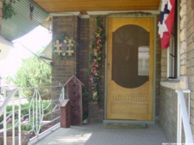 2868 S Eccles Ave, Ogden, UT 84403 — photo 4