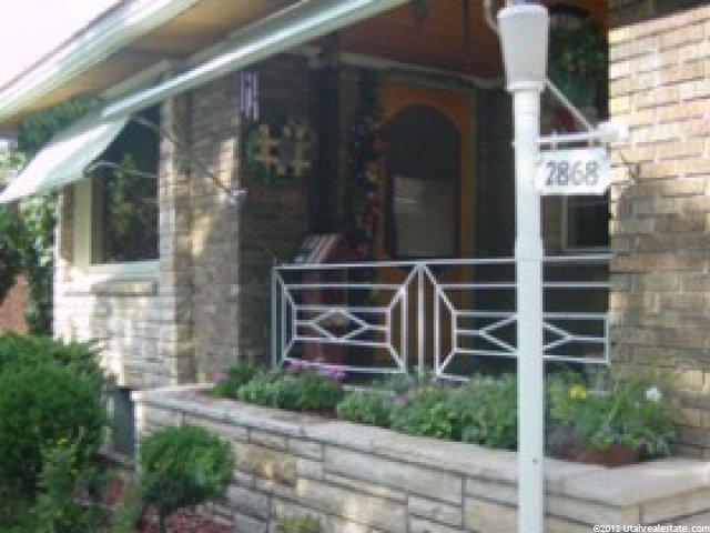 2868 S Eccles Ave, Ogden, UT 84403 — photo 5