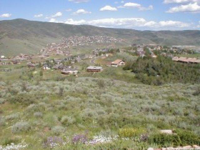 8946 N Saddleback Rd W, Park City, UT 84098 — photo 2