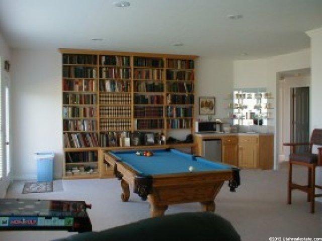 8946 N Saddleback Rd W, Park City, UT 84098 — photo 3
