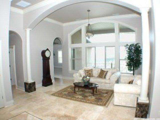 1861 E Sage Hollow Dr, Draper, UT 84020 — photo 2