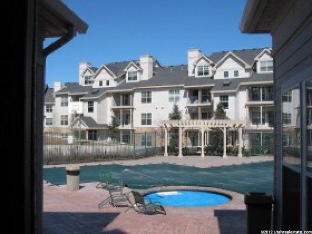 900 W Bitner Rd #J-20, Park City, UT 84098 — photo 2