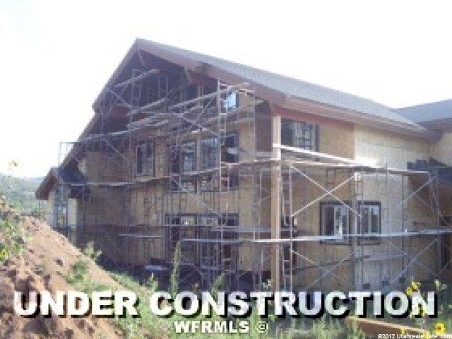 808 Pole Dr E, Heber City, UT 84032 — photo 2