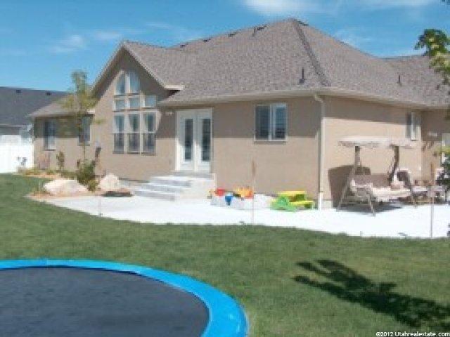 1757 W 2475 S, Syracuse, UT 84075 — photo 2