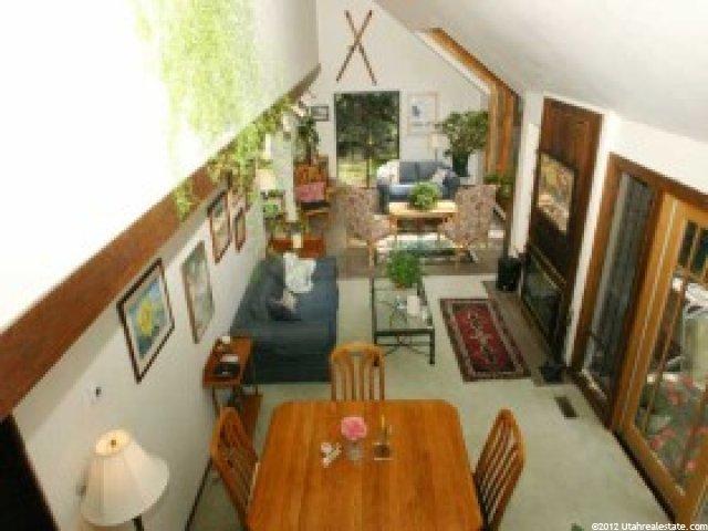 78 Thaynes Cyn, Park City, UT 84060 — photo 2