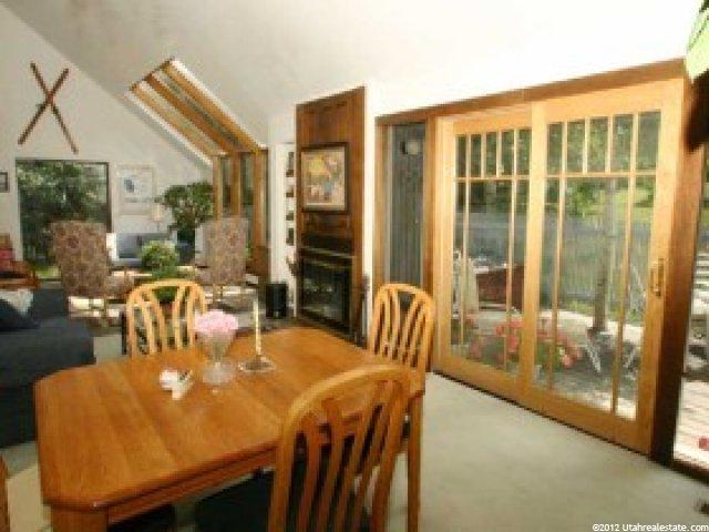 78 Thaynes Cyn, Park City, UT 84060 — photo 4