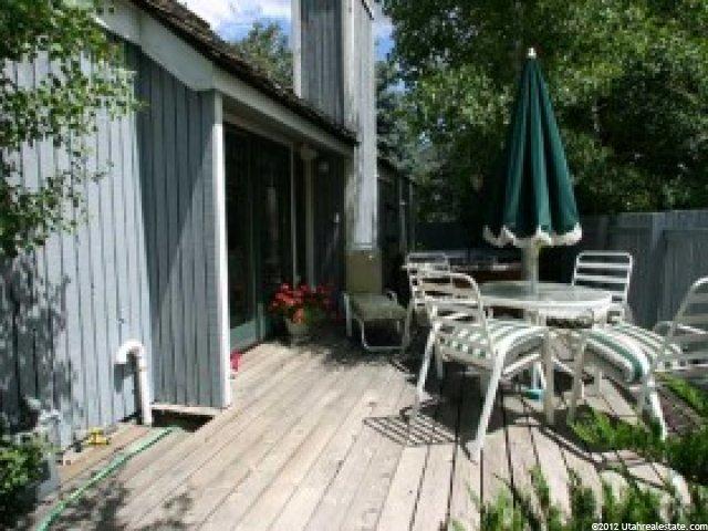78 Thaynes Cyn, Park City, UT 84060 — photo 8