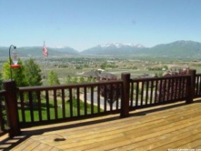 1760 E 1950 N, Heber City, UT 84032 — photo 2