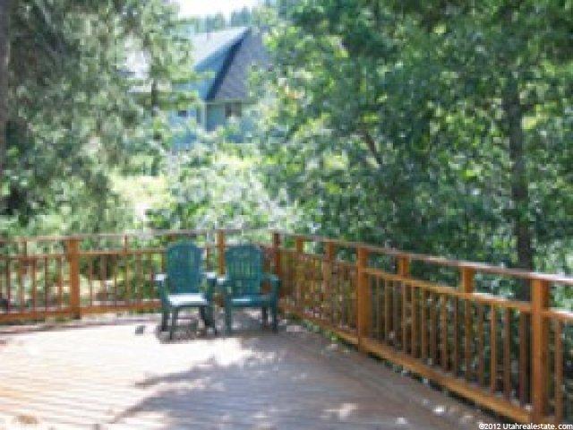 115 Parkview Pl, Park City, UT 84098 — photo 5