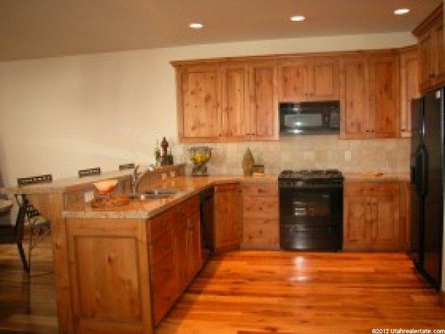 1060 W Lime Canyon Rd, Midway, UT 84049 — photo 2