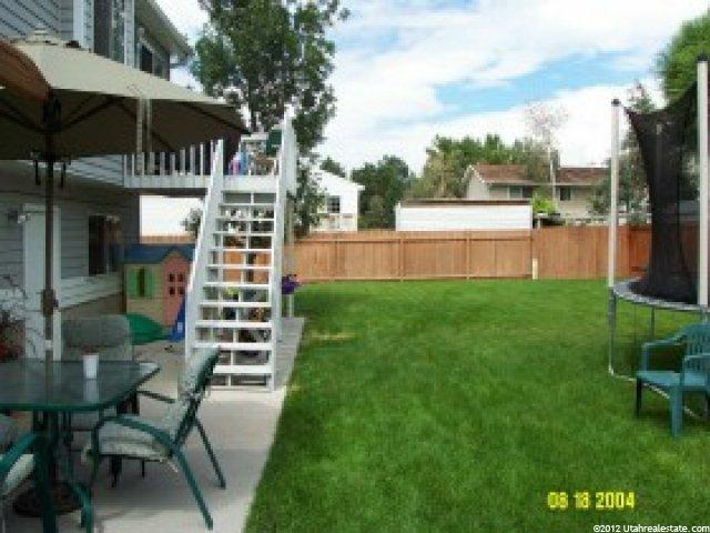 9807 S Flint Dr, Sandy, UT 84094 — photo 8