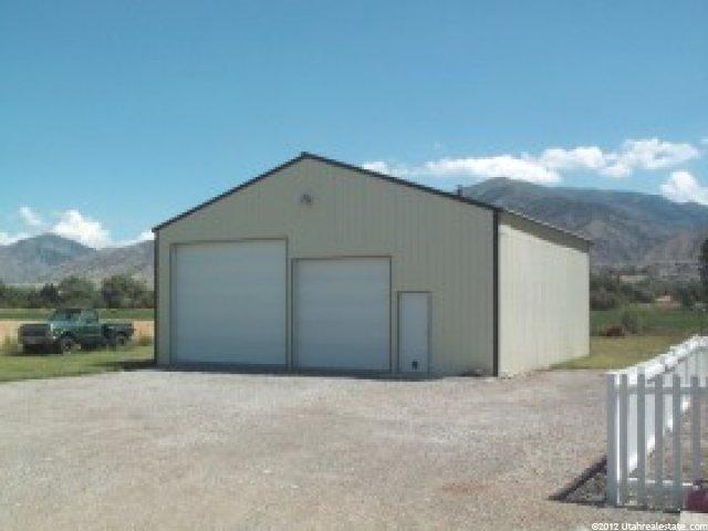 425 W 2600 S, Nibley, UT 84321 — photo 2