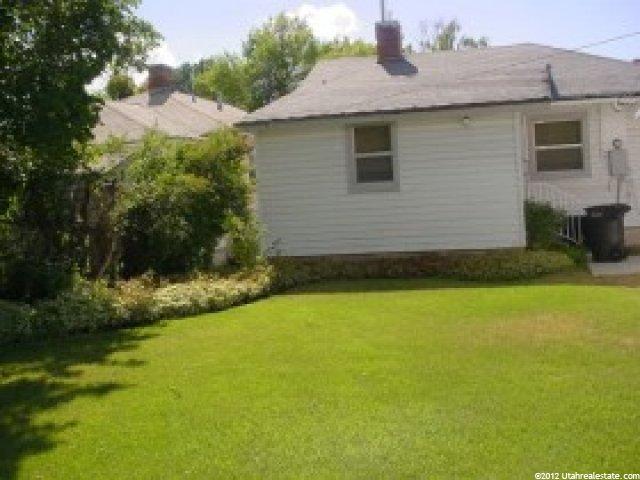 338 S 100 W, Logan, UT 84321 — photo 2