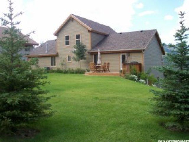 9090 Upper Lando Ln, Park City, UT 84098 — photo 2