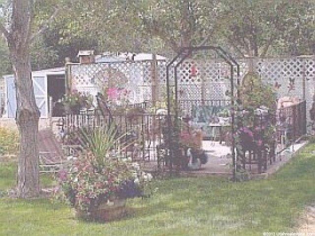 190 E 400 N, Hinckley, UT 84635 — photo 3