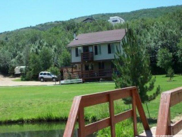 4005 S Riverview Dr, Woodland, UT 84036 — photo 3