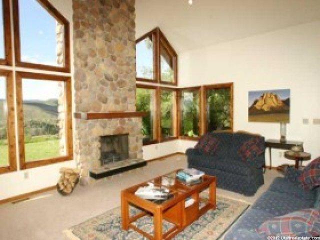 1826 Hilltop Dr, Francis, UT 84036 — photo 2