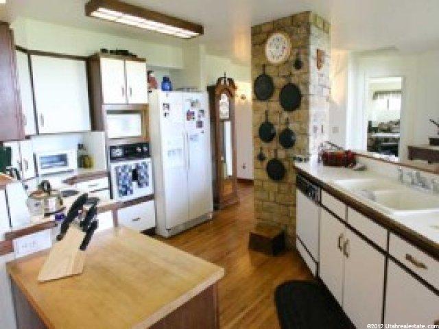 1826 Hilltop Dr, Francis, UT 84036 — photo 4