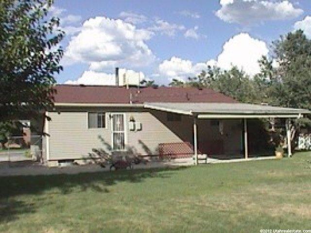 1024 E Sterling Dr, Spanish Fork, UT 84660 — photo 2