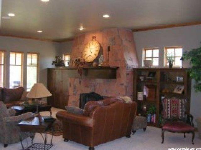 3760 Saddleback Rd, Park City, UT 84098 — photo 2