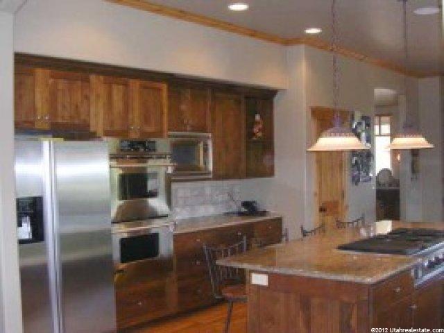 3760 Saddleback Rd, Park City, UT 84098 — photo 3