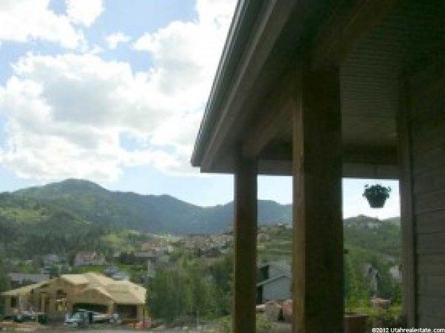 3760 Saddleback Rd, Park City, UT 84098 — photo 5