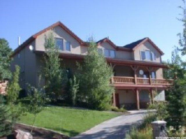 3752 Sunridge Dr, Park City, UT 84098 — photo 2