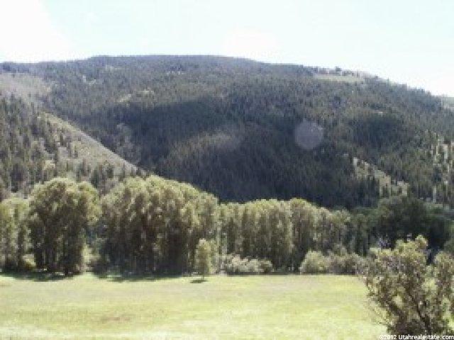 2532 E Weber Canyon Rd, Oakley, UT 84055 — photo 2