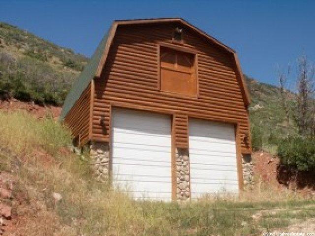 2532 E Weber Canyon Rd, Oakley, UT 84055 — photo 3